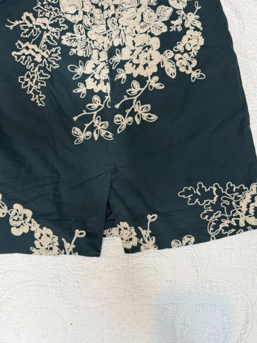 J. Crew condtion dresses